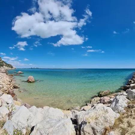 Arrabida Cozy House Villa Palmela Exterior photo