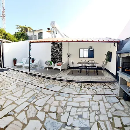 Arrabida Cozy House Villa Palmela Exterior photo