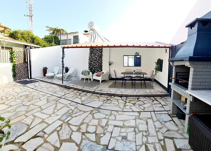 Arrabida Cozy House
