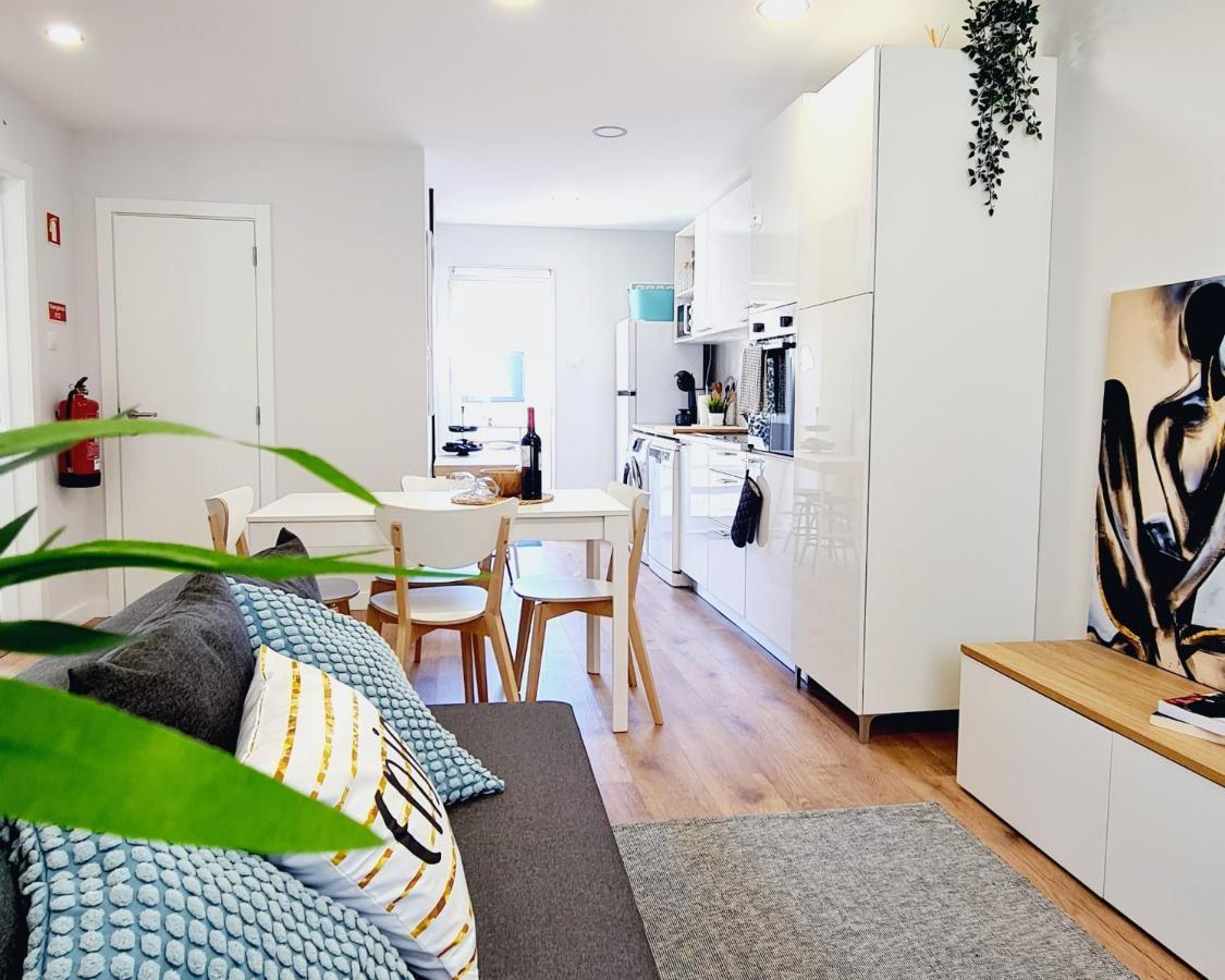 Arrabida Cozy House Holiday home