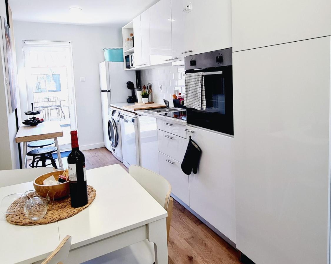 Holiday home Arrabida Cozy House Palmela