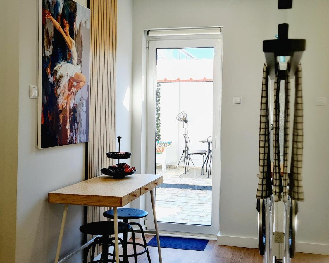 Holiday home Arrabida Cozy House *