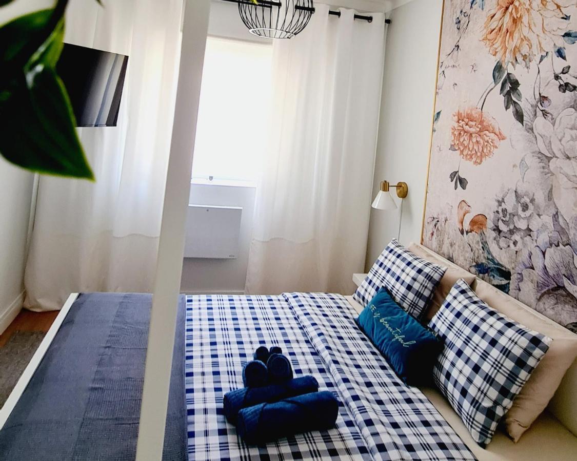 Holiday home Arrabida Cozy House Palmela