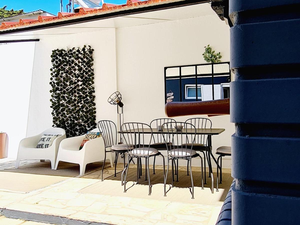 Arrabida Cozy House Holiday home *