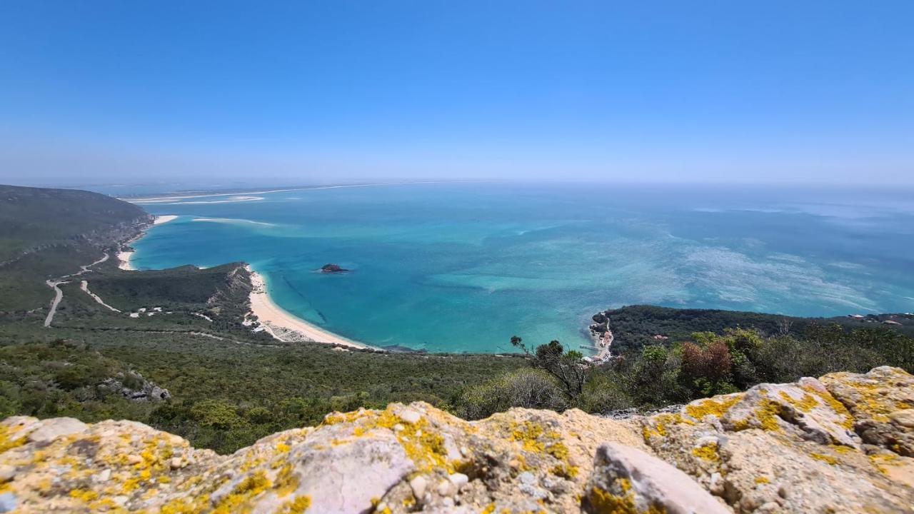 Holiday home Arrabida Cozy House Palmela