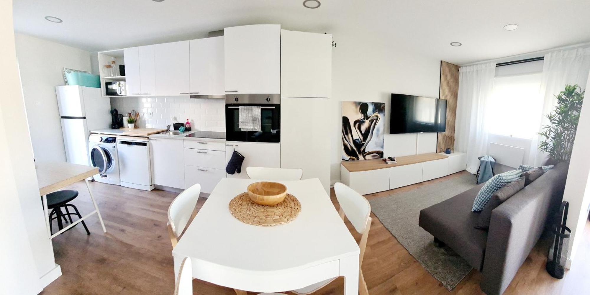 Arrabida Cozy House Holiday home *