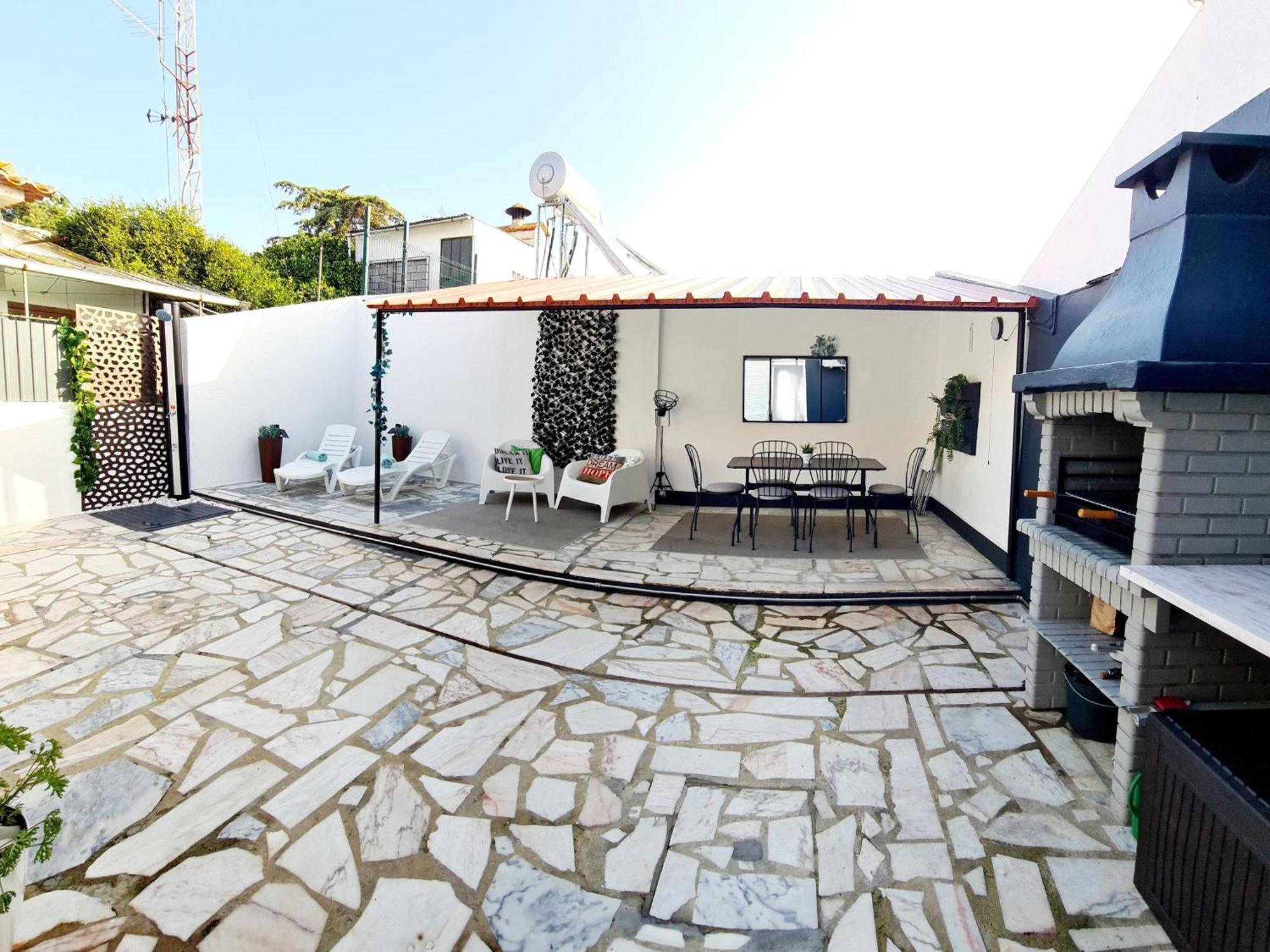 Arrabida Cozy House Holiday home *